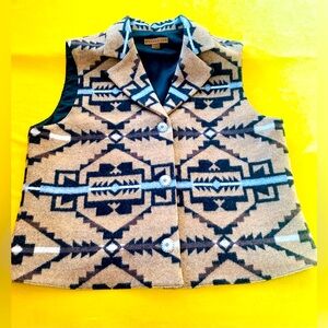 🔥PENDLETON VEST🔥